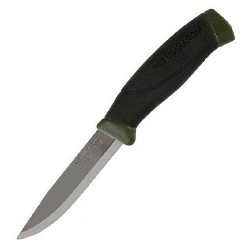 

Нож Morakniv Companion MG Stainless Steel (23050040)
