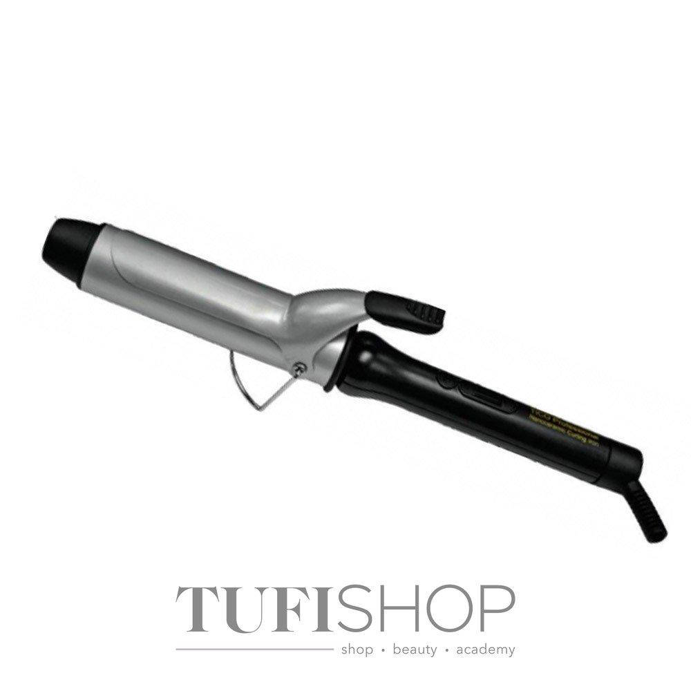 

Плойка TICO Professional NanoCeramic 38 мм (100303)