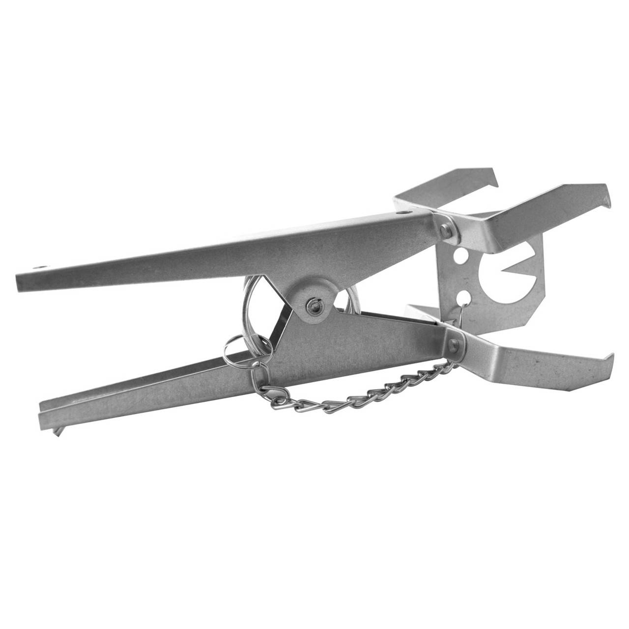 

Ловушка-ножницы для кротов и полевок Greenmill