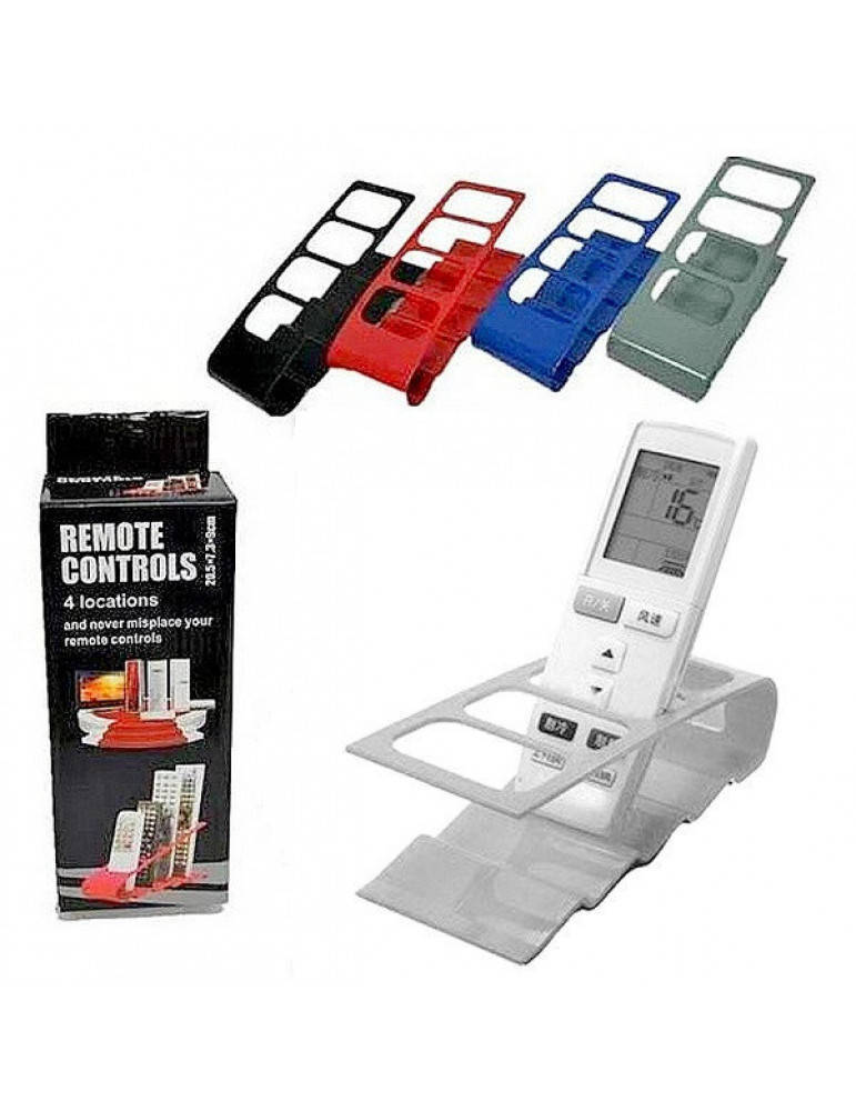 

Органайзер для пультов remote controls s