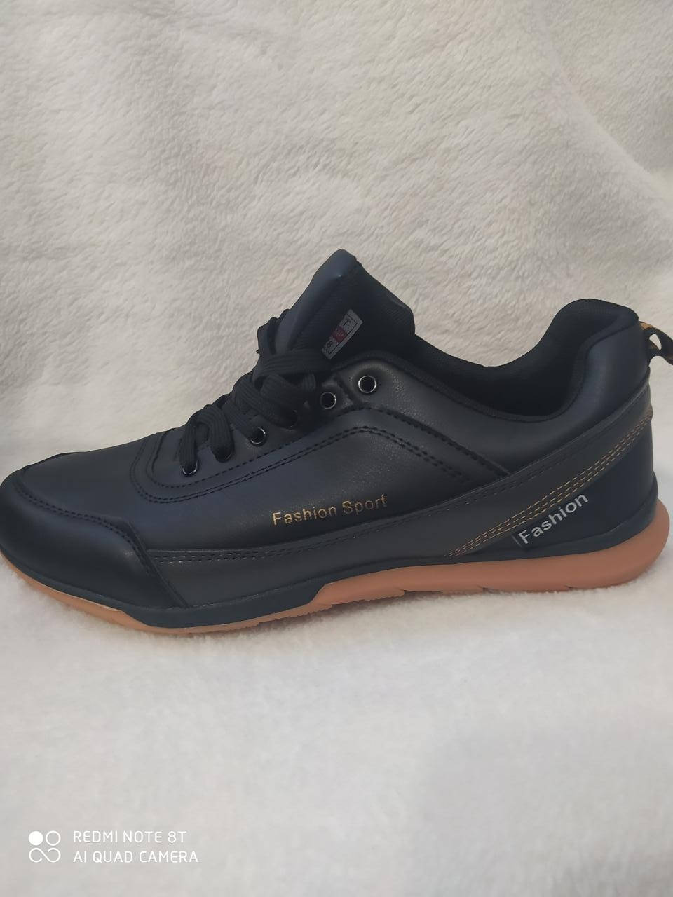 

Кросівки чоловічі "КМВ Bry ant "Fashion Sport ,розміри 41-46 45