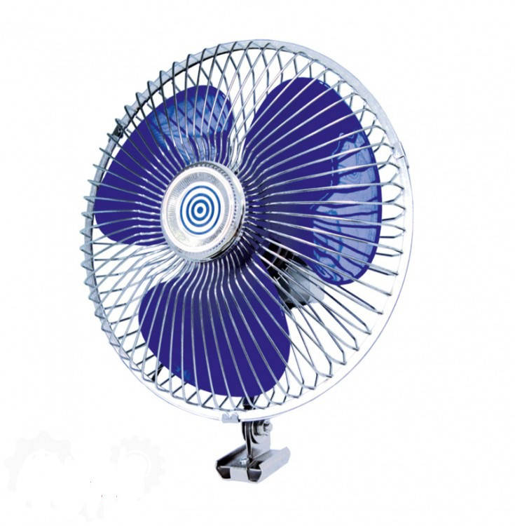 

Вентилятор автомобильный 12V металл корпус 6 дюймов BH.12.604/HF304