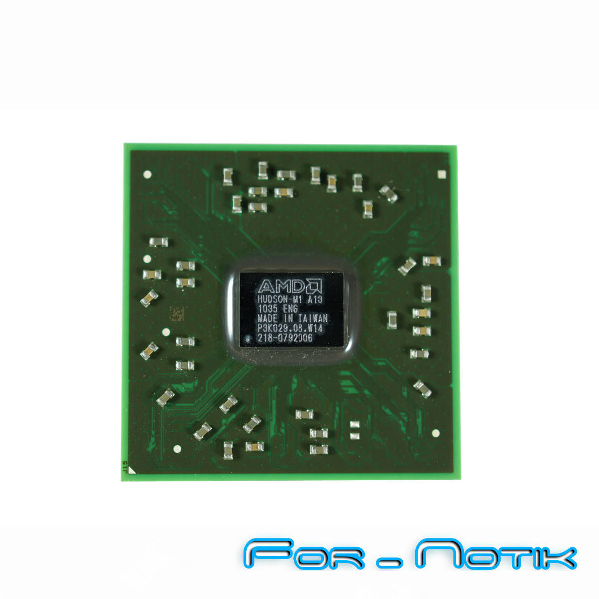 

Микросхема ATI 218-0792006 южный мост AMD Hudson M1 FCH для ноутбука