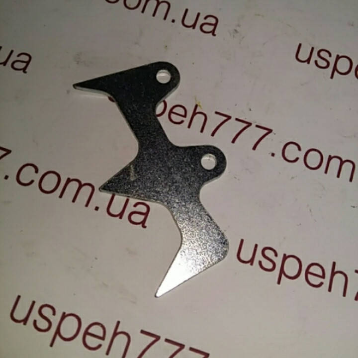 

Упор Husqvarna 137\142