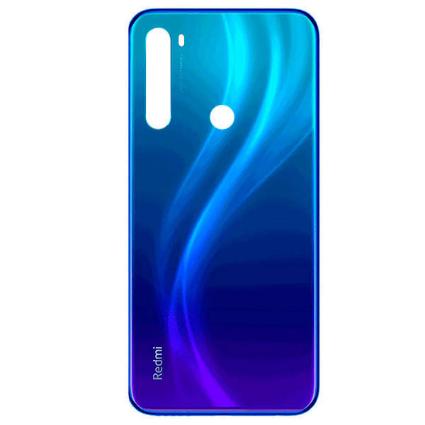 

Задняя крышка Xiaomi Redmi Note 8 BLUE, Синий