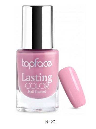 

Лак для ногтей Lasting Color 23