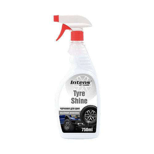 

Winso TYRE SHINE Чорніння для шин 750 мл