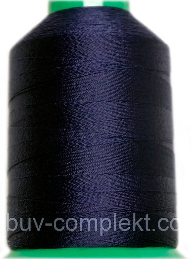 

Нить №40 (1000 м.) «Титан» колір 2635 синій, Синий