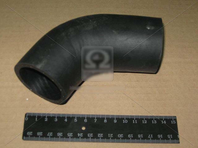 

Шланг наливной трубы топл. бака ГАЗ 3110 50х5х180 (покупн. ГАЗ) 3110-1101070