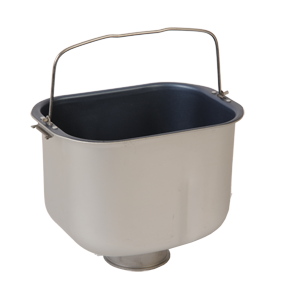 

Ведро для хлебопечки Moulinex SS-186082 (OW1000 OW2000)
