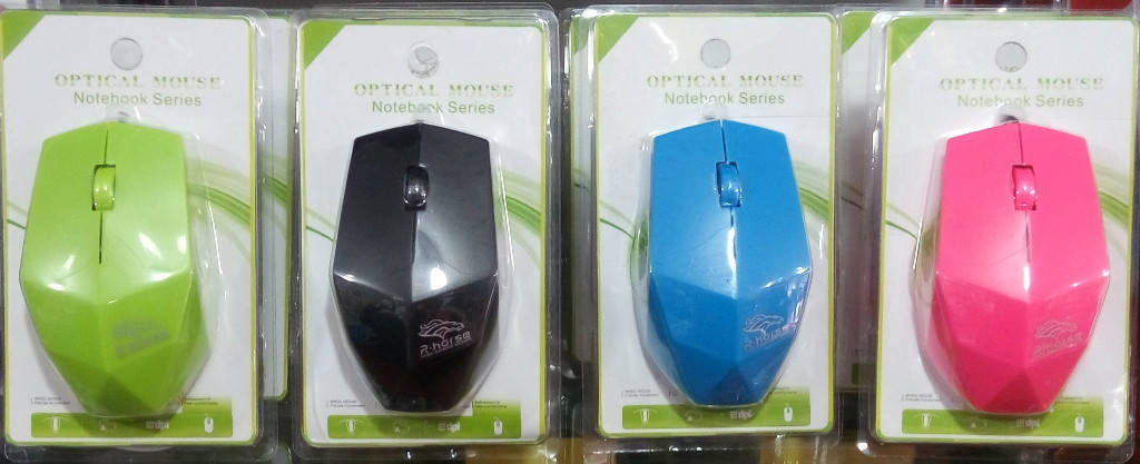 

Миша USB FC5250