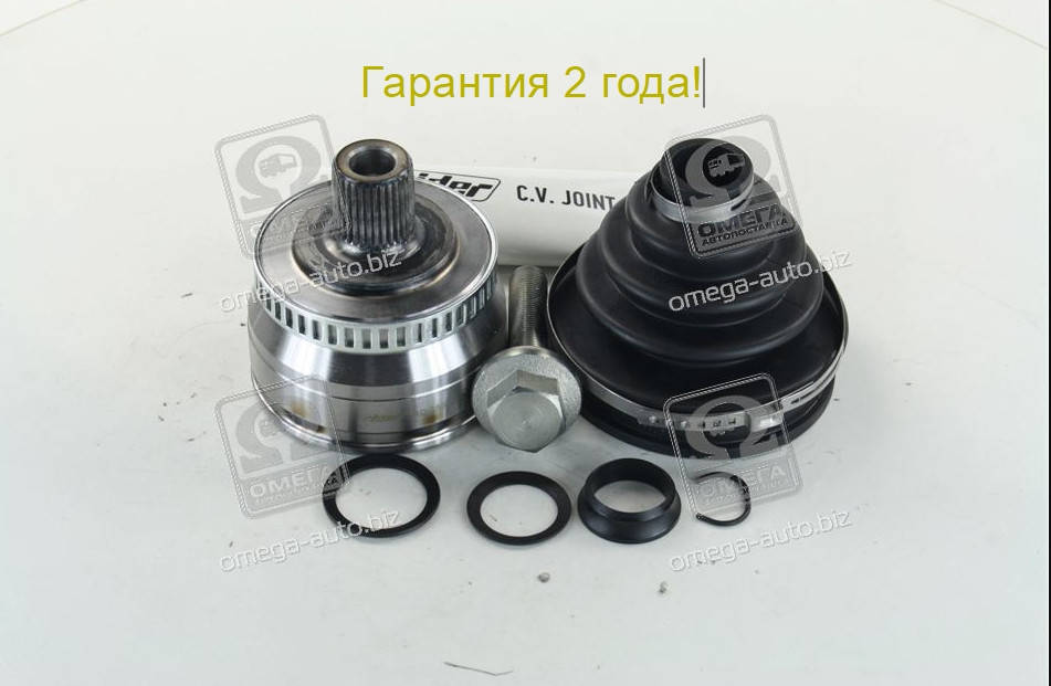 

ШРУС комплект Volkswagen PASSAT, AUDI A4, A6 95-05 наружный