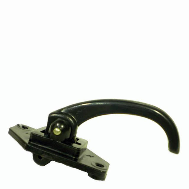 

Ручка двери ВАЗ 2101 2102 2103 2104 2105 2106 2107 внутренняя (ДААЗ)