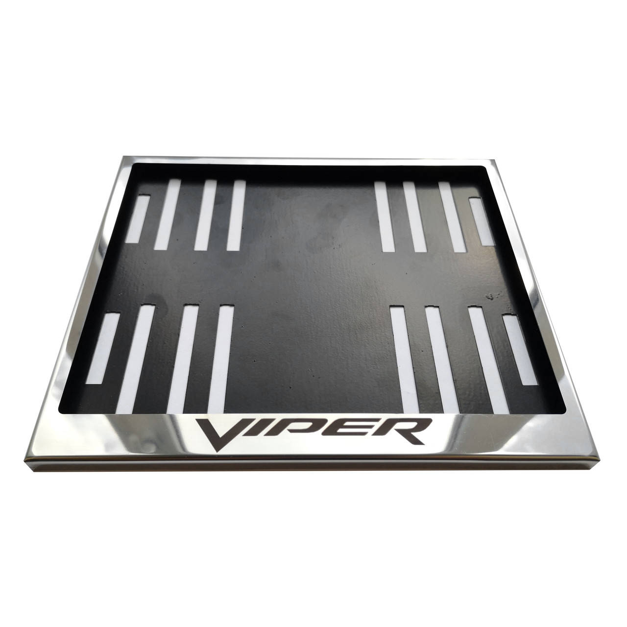 

Рамка для мотономера Viper металл