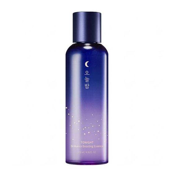 

Восстанавливающая бустер-эссенция с керамидами Missha Tonight Brilliance Boosting Essence