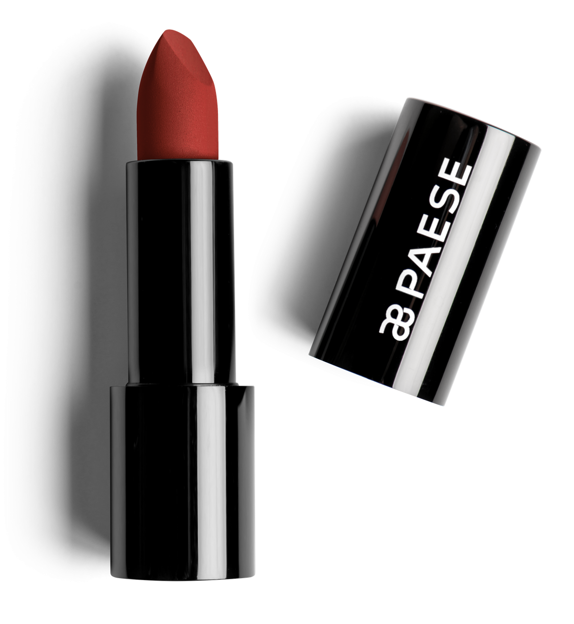 

Помада для губ MATTOLOGIE RICE OIL MATTE LIPSTICK PAESE №: (112) vintage red