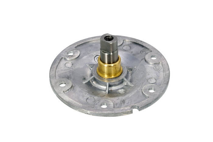 

Фланец (опора барабана) для стиральной машины Candy 43010535, d=17 мм