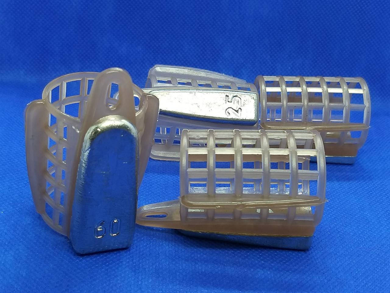 

Годівниця FEEDER classic 25 грамів