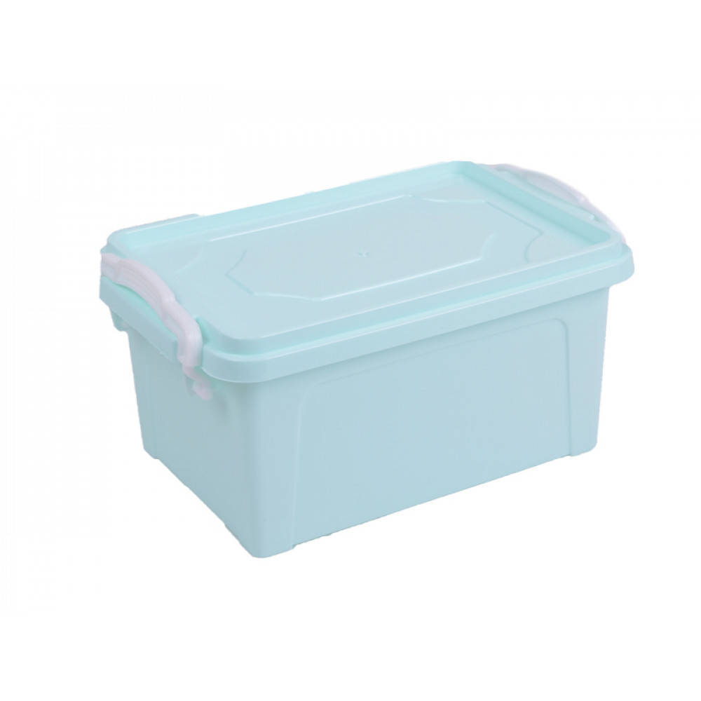 

Контейнер пищевой Stars Plast 3,75 л 300 х 200 х 95 мм 94180