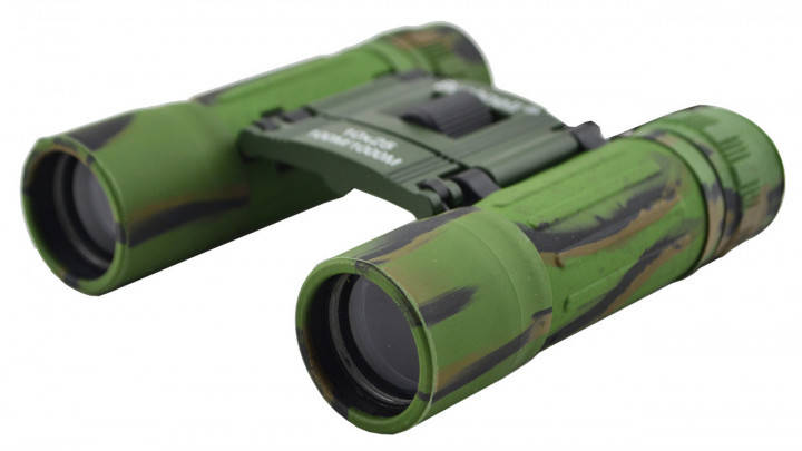 

Бинокль 10*25 Bushnell 2675-1 ARMY