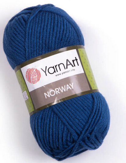 

Пряжа Norway Yarnart-209