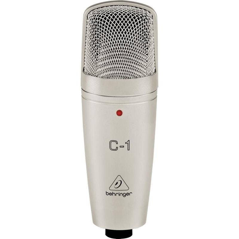 

Микрофон Behringer C1