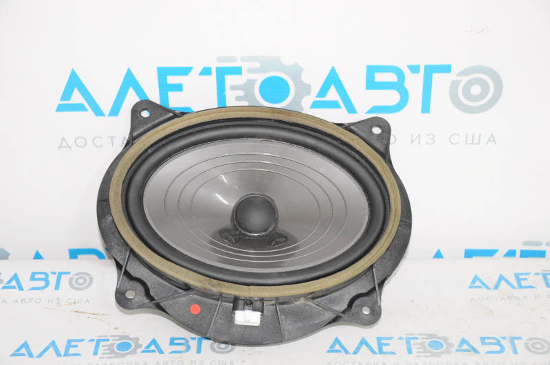 

Динамик дверной перед прав Lexus RX350 RX450h 10-15 86160-0E120 Лексус РХ 2010-2015