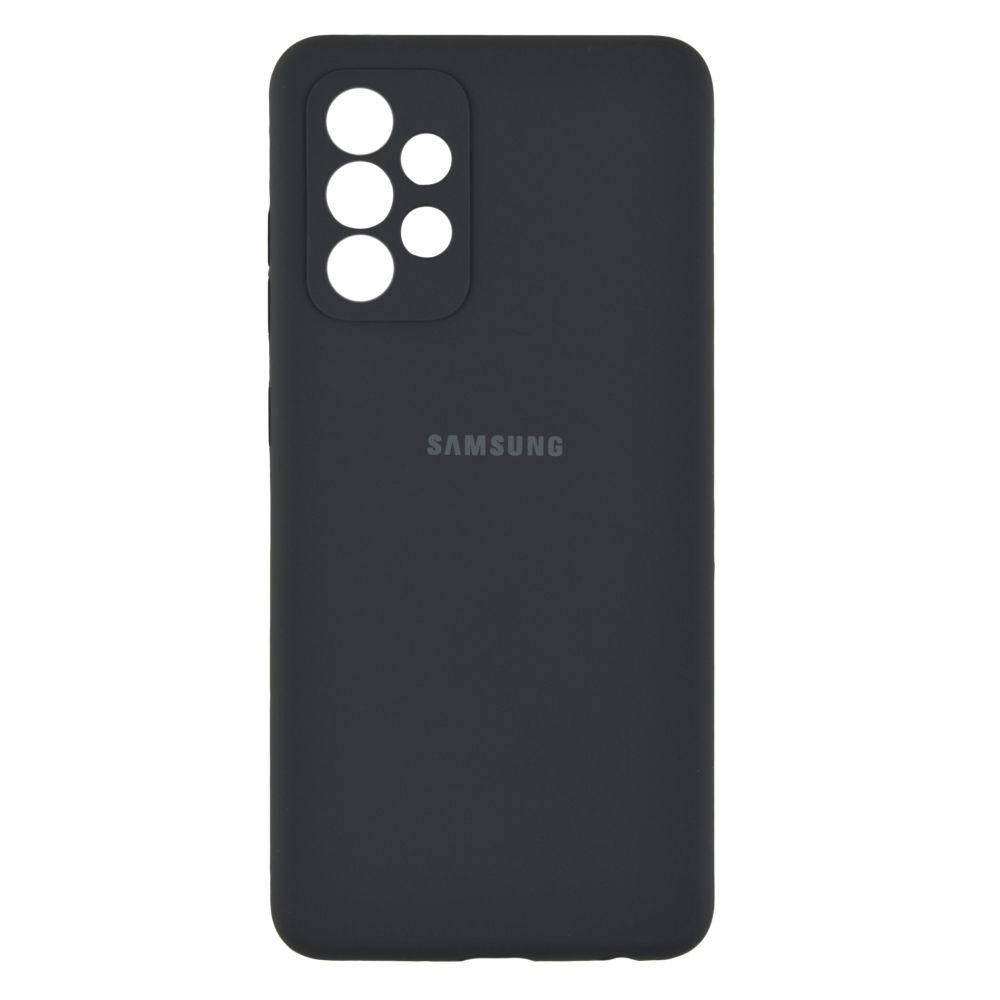 

Чехол на Samsung Galaxy A52 / для самсунг галакси А52 ТПУ