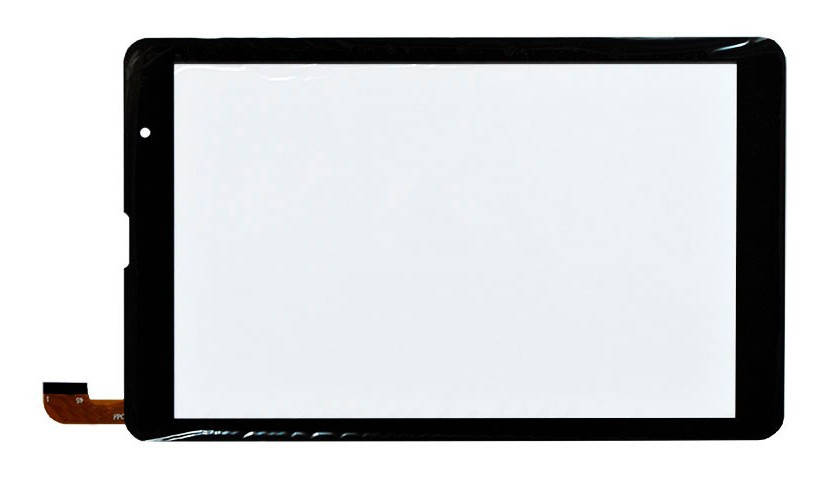 

Тачскрин Сенсор Sigma X-style tab a801
