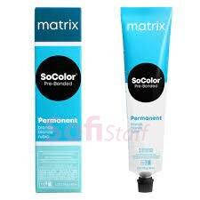 

Socolor Beauty Pre-Bonded Ultra Blonde висвітлююча крем - фарба (UL- V+ перламутровий)