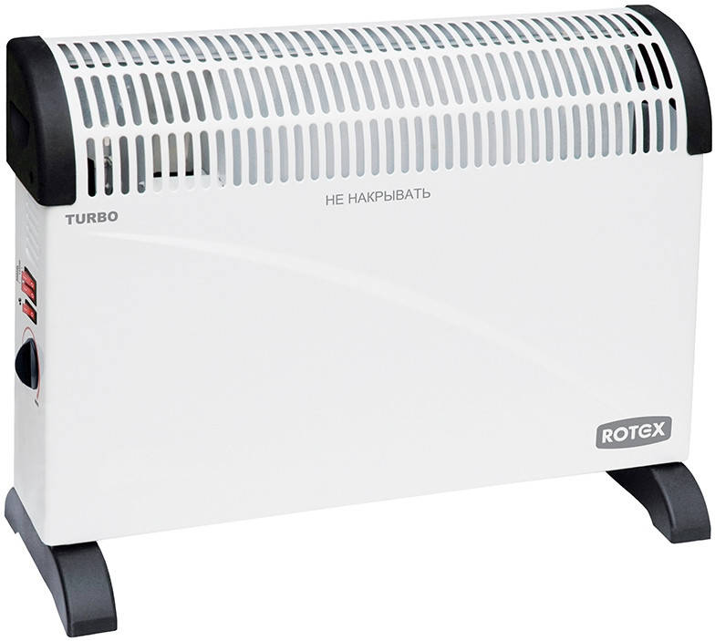 

Конвектор Rotex RCX201-H