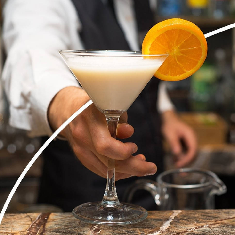 

Бокалы для мартини Pasabahce Enoteca 215 мл /6шт в уп/ 440061