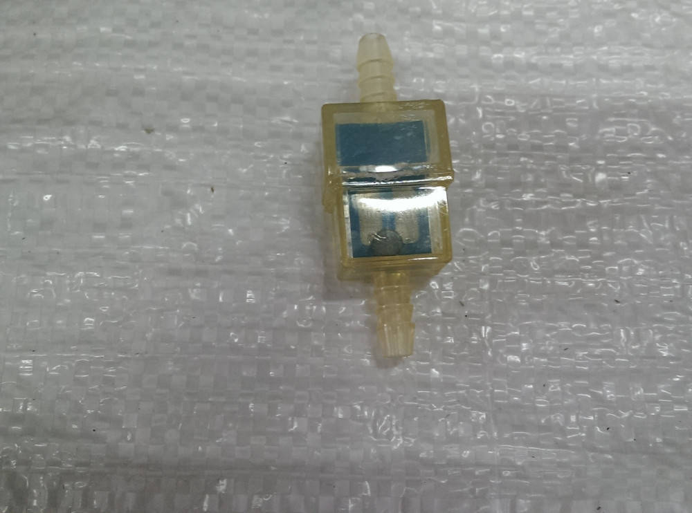 

Мотоцикл Фильтр бензиновый с магнитом Т-236