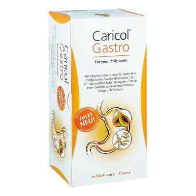 

Карікол Карикол Caricol Gastro ( 20 саше по 21 мл)