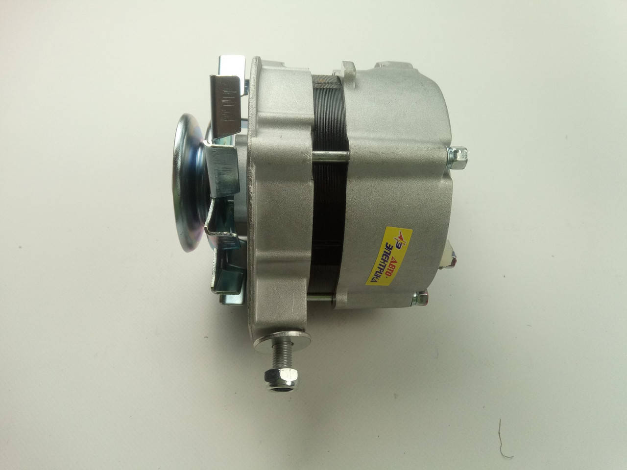 

Генератор ВАЗ 2101 55А, Авто-Электрика (2101-3701005-55А)