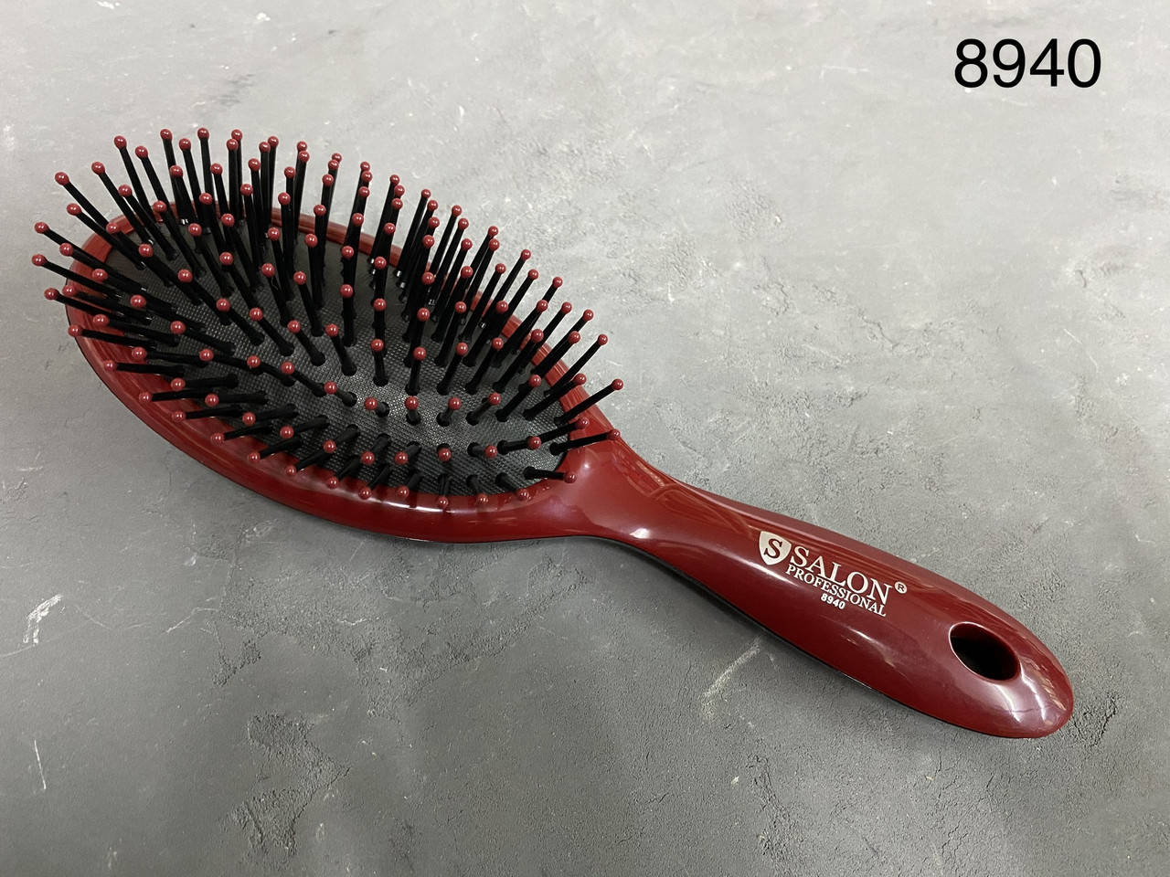 

Salon Professional РАСЧЕСКА (8940) 20 СМ