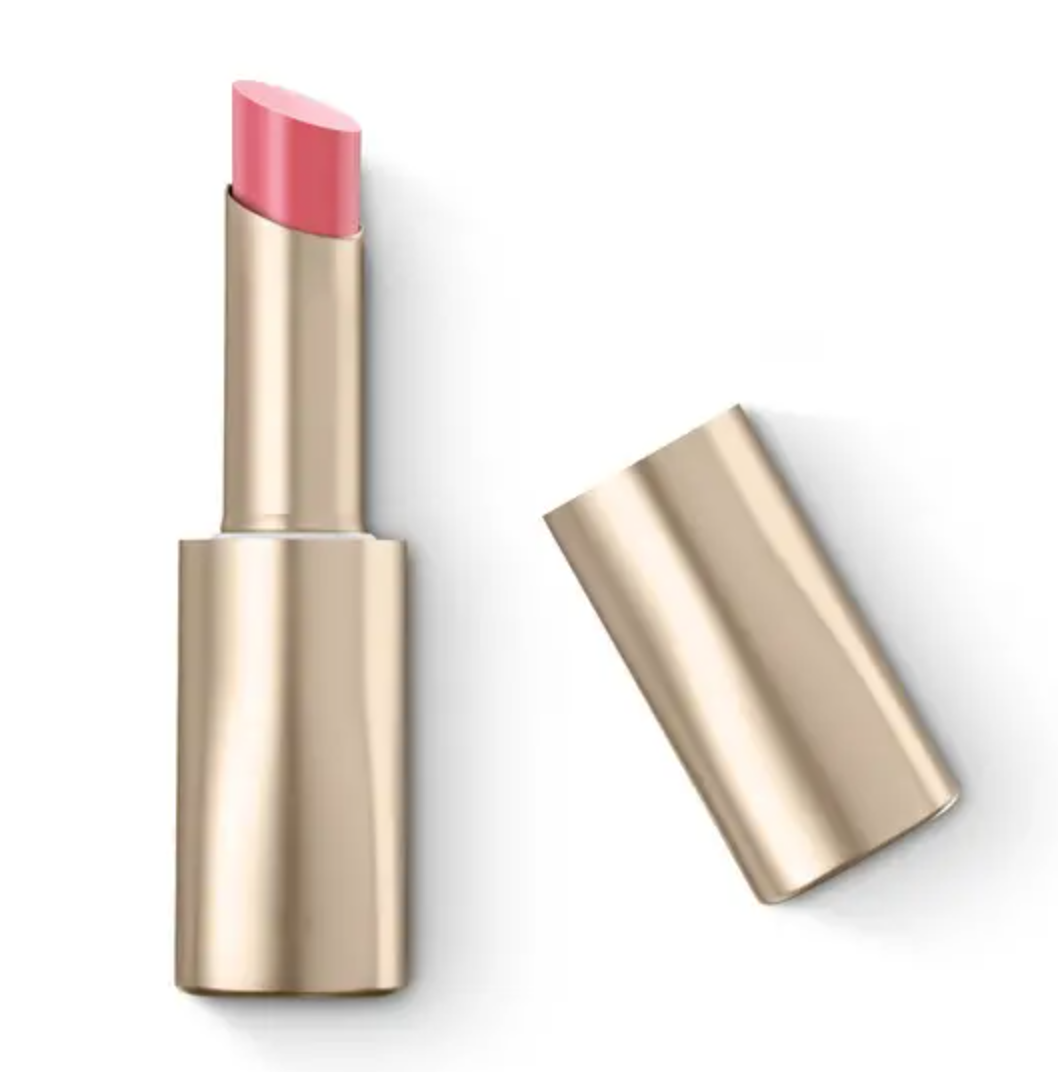 

Увлажняющая помада Mood Boost Born To Shine Lip Stylo (03 Blooming Dahlia)