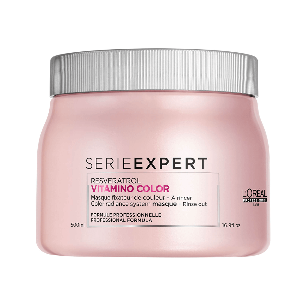 

Маска для окрашенных волос Vitamino Color 500 мл L’Oreal Professionnel Paris