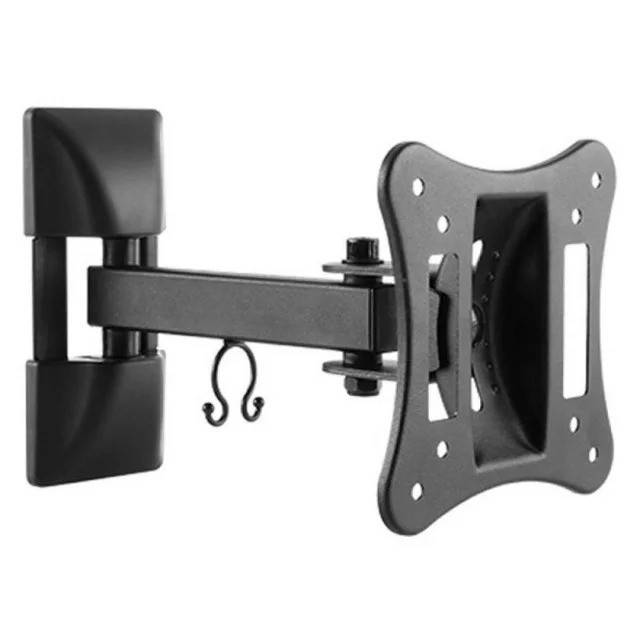 

Кронштейн Крепление для ТВ Lcd Wall Mount SL10 23-32 182305, Черный