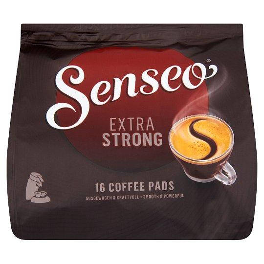 

Кофе в чалдах для Philips Senseo Extra Strong 16 шт Coffee Pads