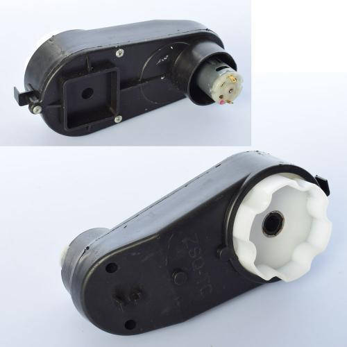 

Редуктор в сборе с мотором к трактору M 4144-GEAR BOX