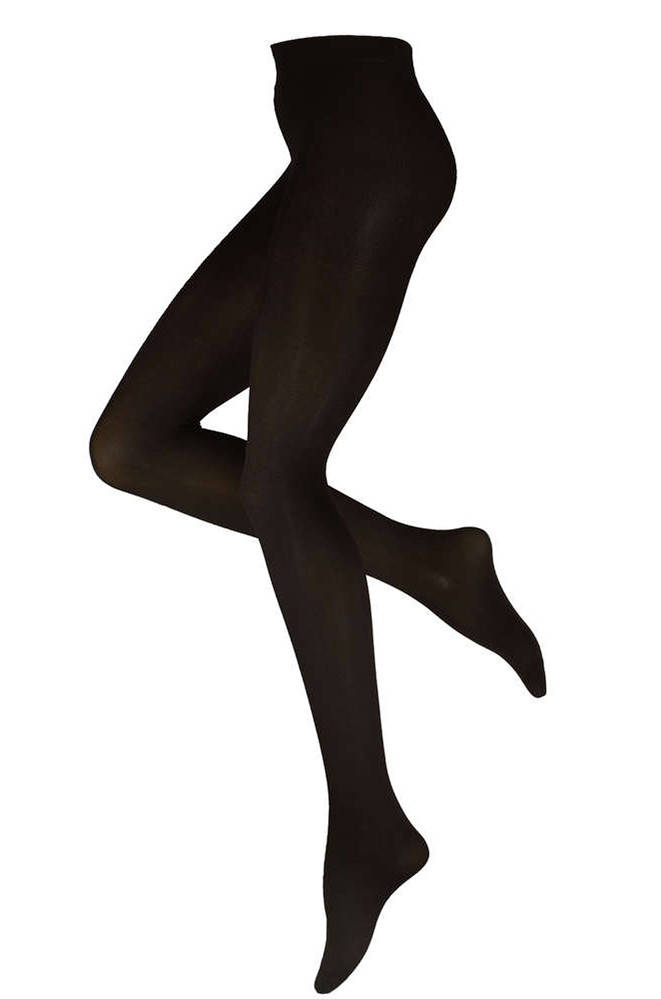 

Колготы женские 70 ДЕН 2в1 AAA 136371M, Черный