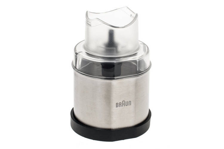 

Насадка-измельчитель для кофе и специй Braun AX22110032