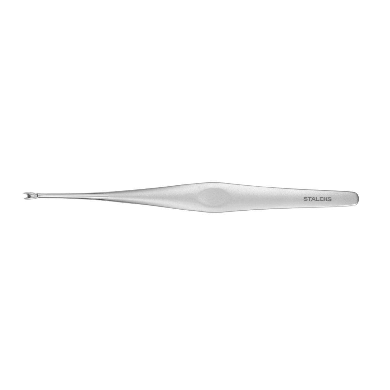 

Лопатка маникюрная Сталекс BEAUTY & CARE 10 TYPE 4 (PBC-10/4)