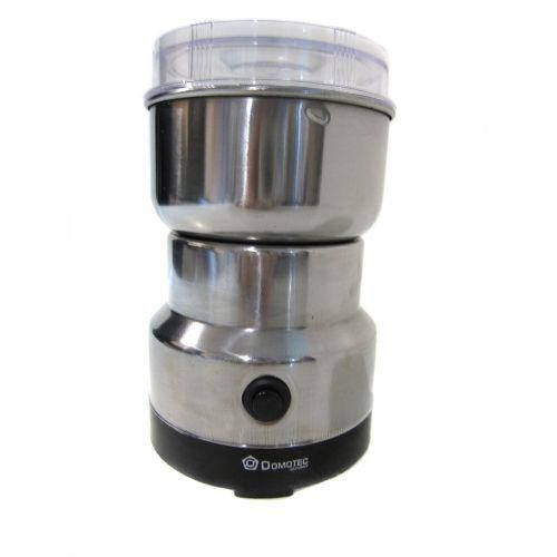 

Кофемолка электрическая Domotec MS-1206