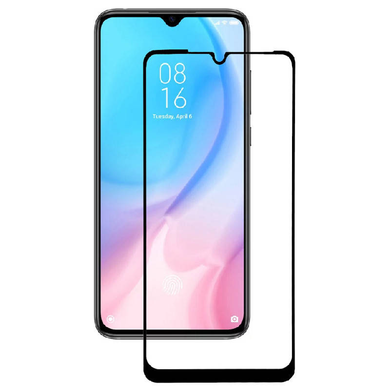 

Защитное стекло для Xiaomi Redmi 9T / Xiaomi Redmi 9 Power