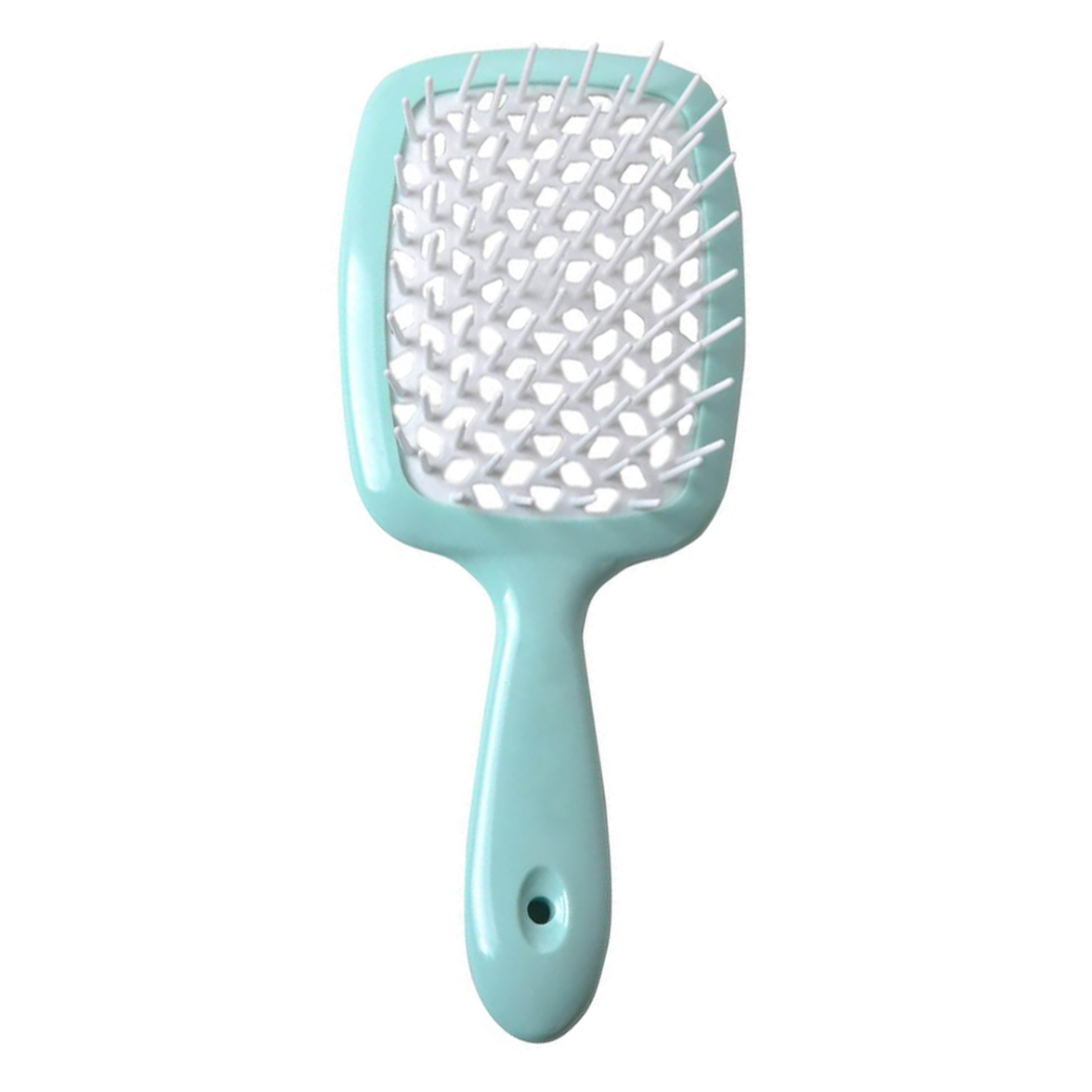 

Расческа для волос Avenir Cosmetics Superbrush Мята