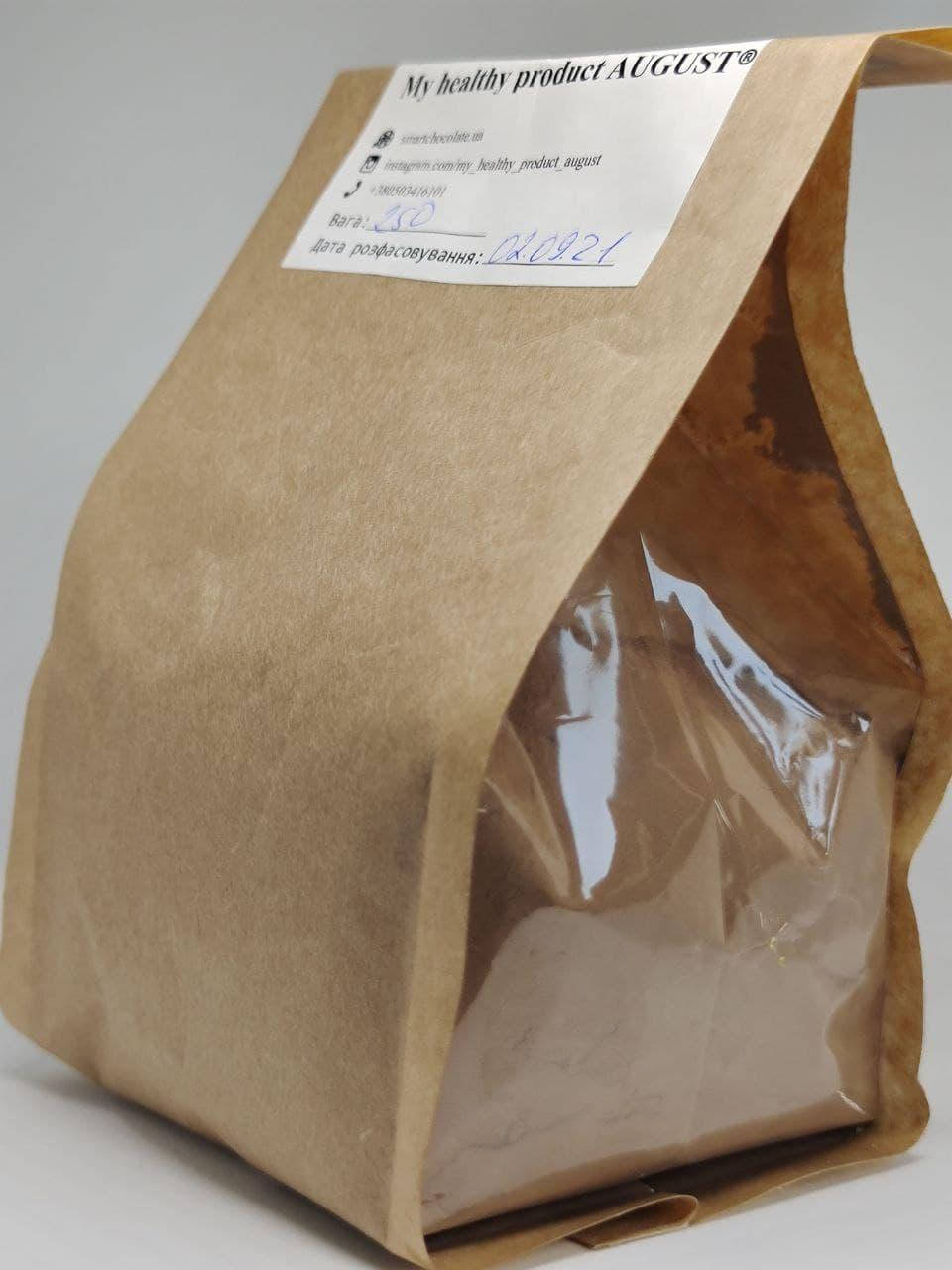 

Кэроб светлый, AUGUST, 250 г