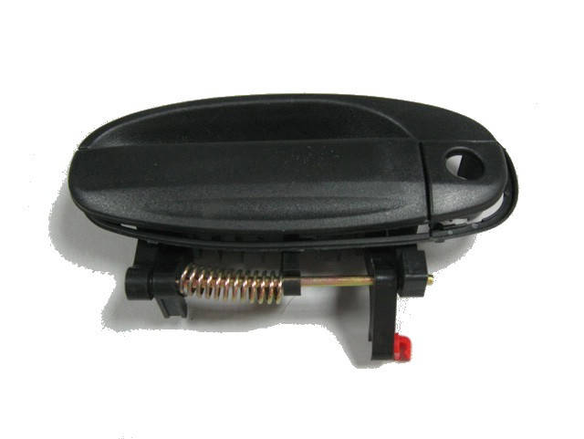 

Ручка двери Авео-2 наружная передняя правая 96541632