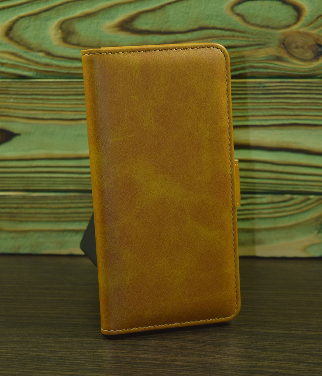 

Защитный чехол для Xiaomi Redmi Note 8 Pro книжка желтая, Желтый